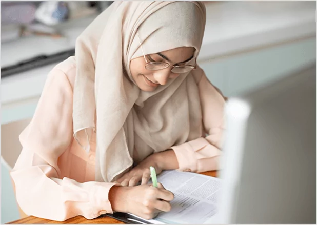 Translate book to Arabic professionally