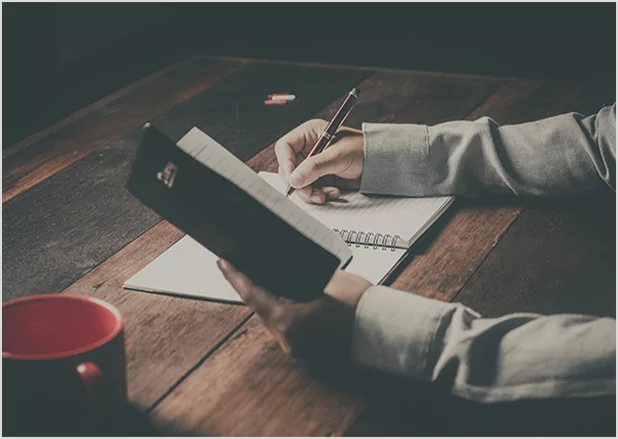biography writers for hire