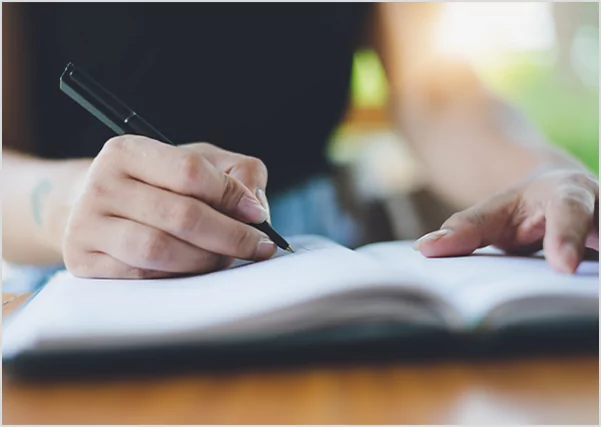Best biography writing services