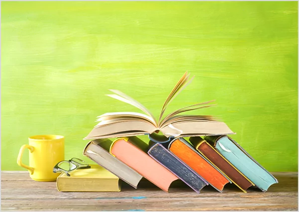 book formatting service for publishing