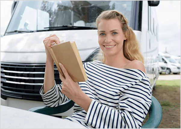 Book trailer services and marketing