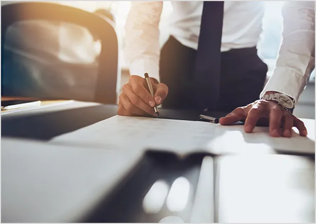 Business book ghostwriter