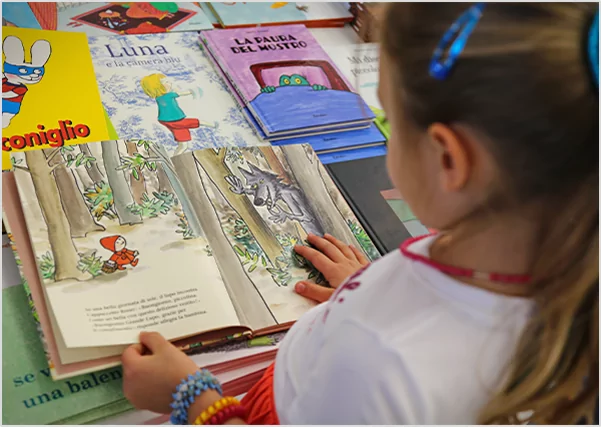 children's picture book editor for hire