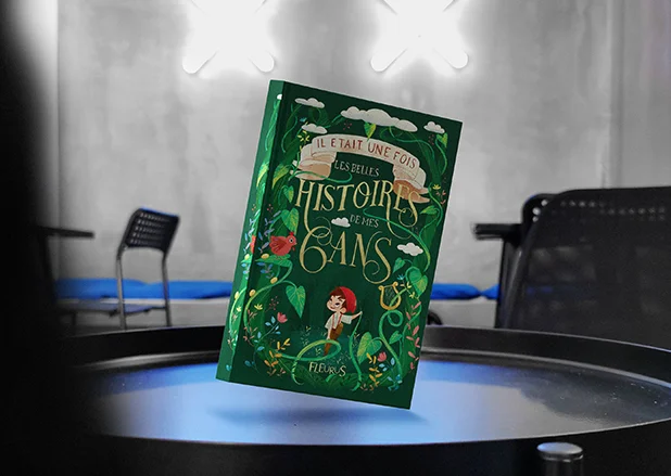 Children book illustration services for authors