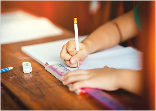 children's book ghostwriters writing stories