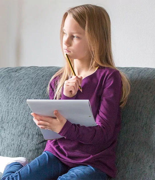 How to write a children's book