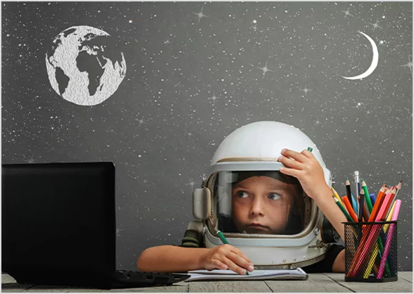 hire an illustrator for a children's book