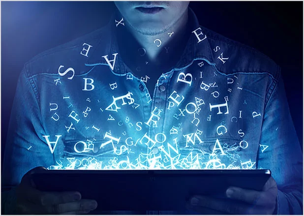 eBook ghostwriting service