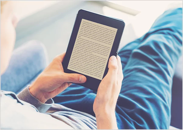 eBook writers