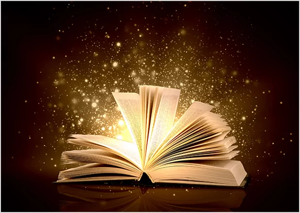 fantasy book writers