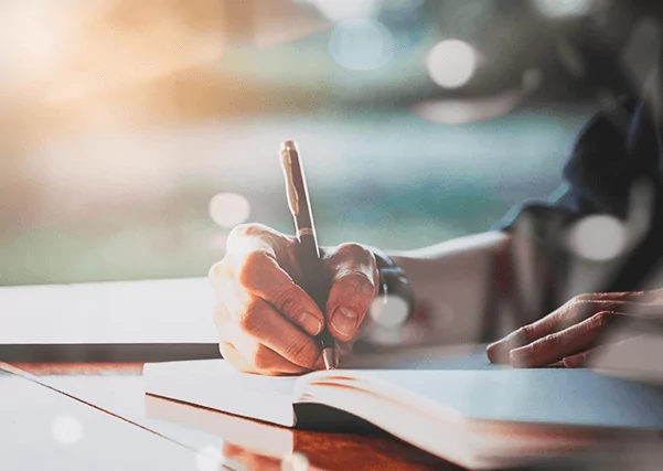 fiction ghostwriters for hire