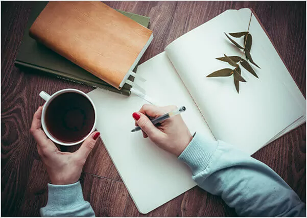 fiction writer