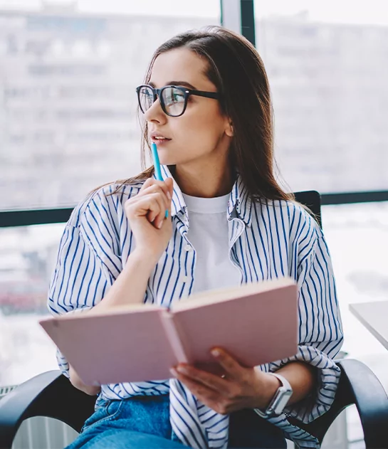 Ghostwriting nonfiction