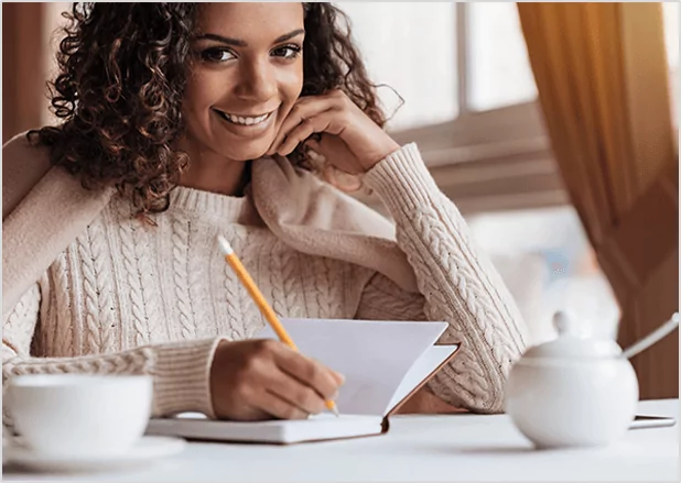 hire a novel writer