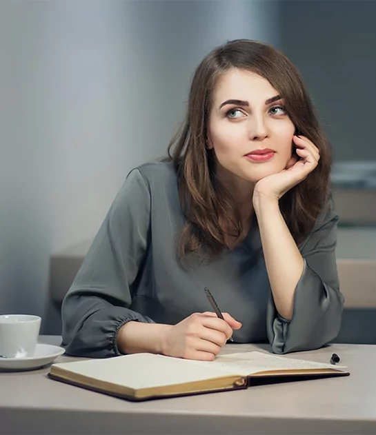 best science fiction writer