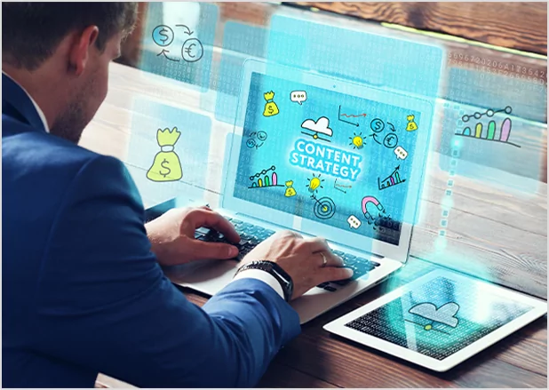 seo content writer