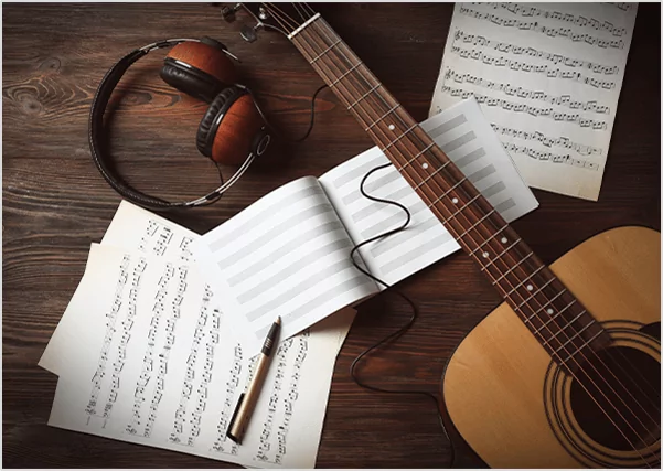 hire a songwriter
