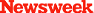 Newsweek logo, US news magazine