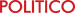 Politico logo, politics news