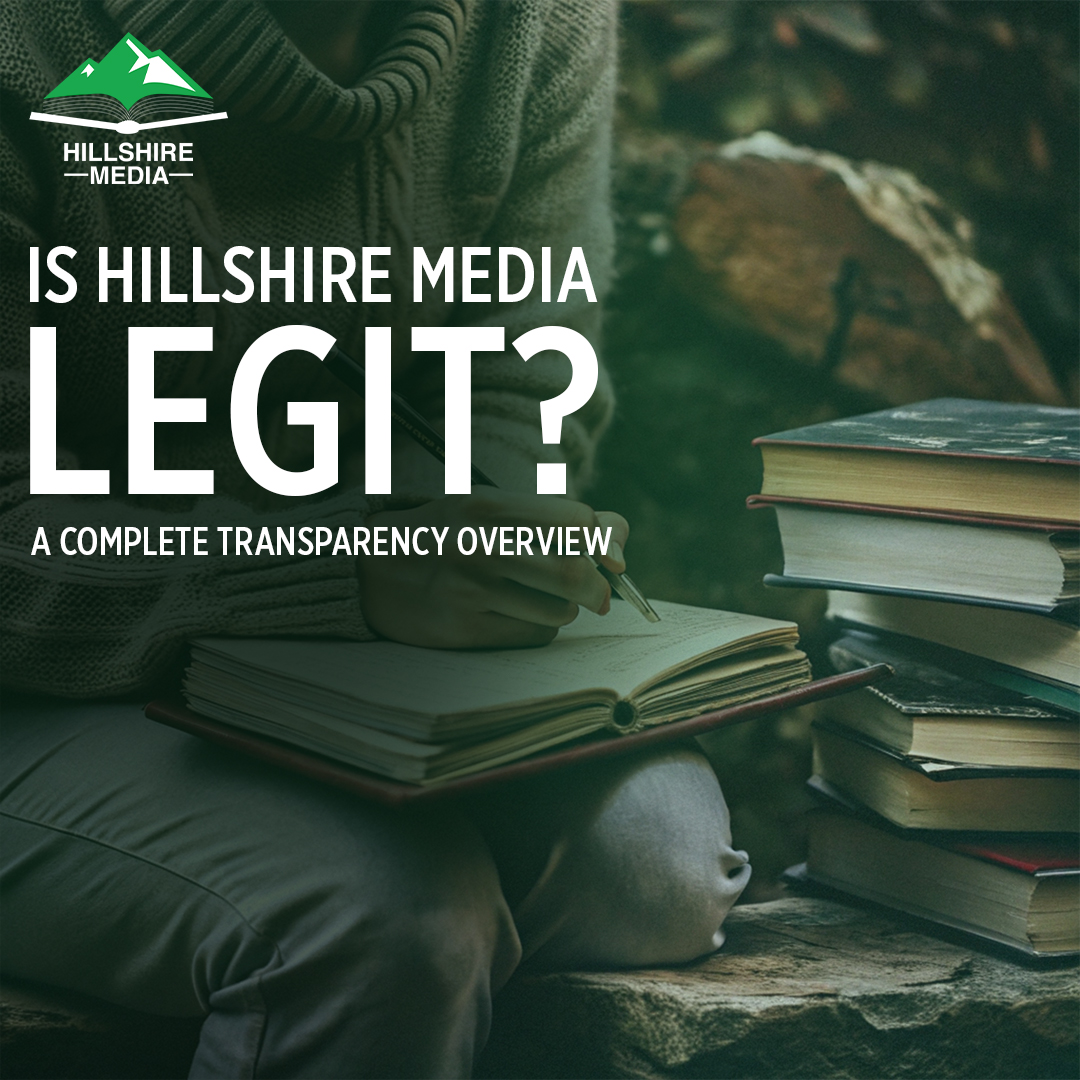 Hillshire Media legit