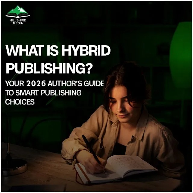 hybird publisher