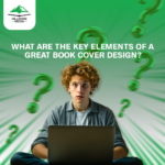 book cover design