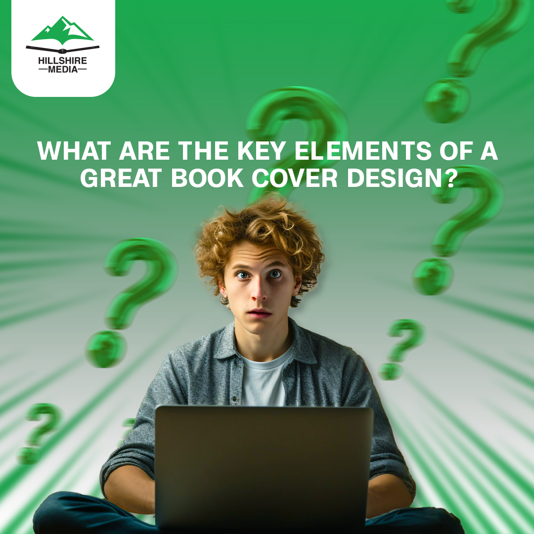 book cover design