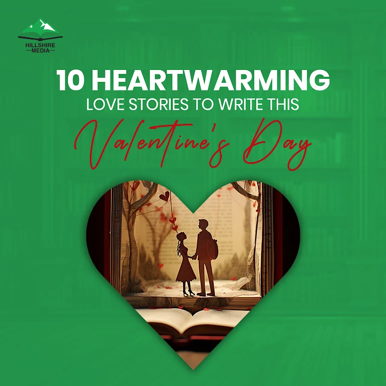 Heartwarming Love Stories
