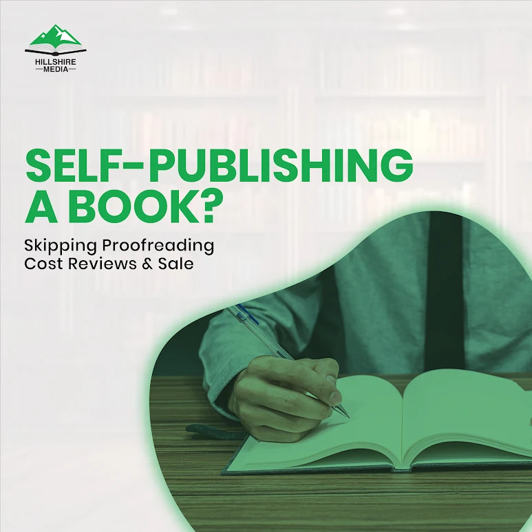 Self-Publish a Book