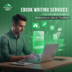 eBook writing services