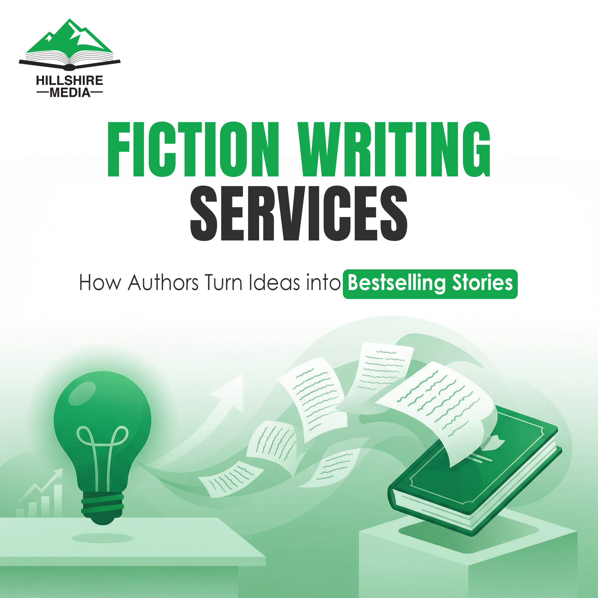 Fiction Writing