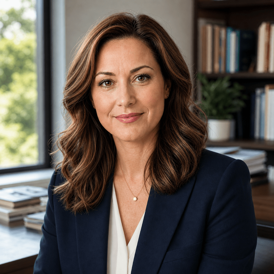 Picture of Sarah Mitchell