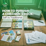 how to publish a children’s book
