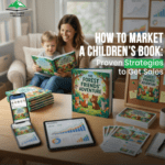 How to Market a Children's Book