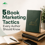Book Marketing Tactics