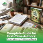 First-Time Authors