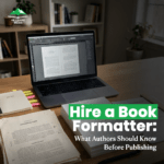 hire a book formatter