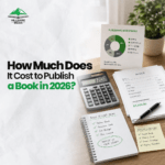how much does it cost to publish a book