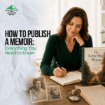 how to publish a memoir