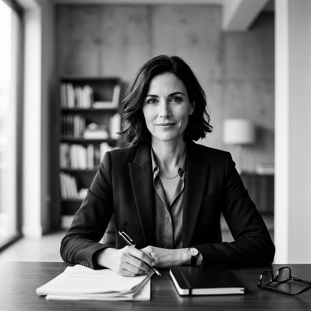 Elena Sterling — Senior Content Strategist, Hillshire Media