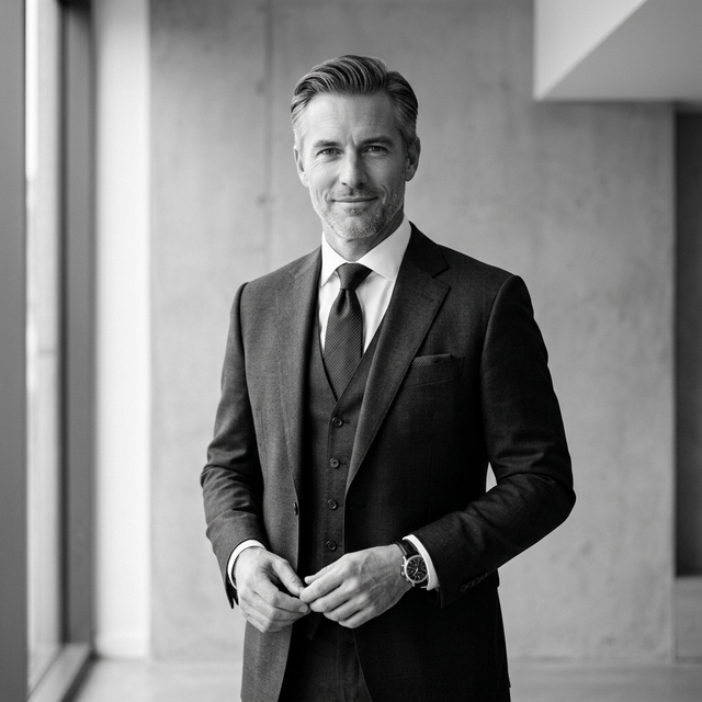 Julian H. Vance — Executive Producer, Hillshire Media
